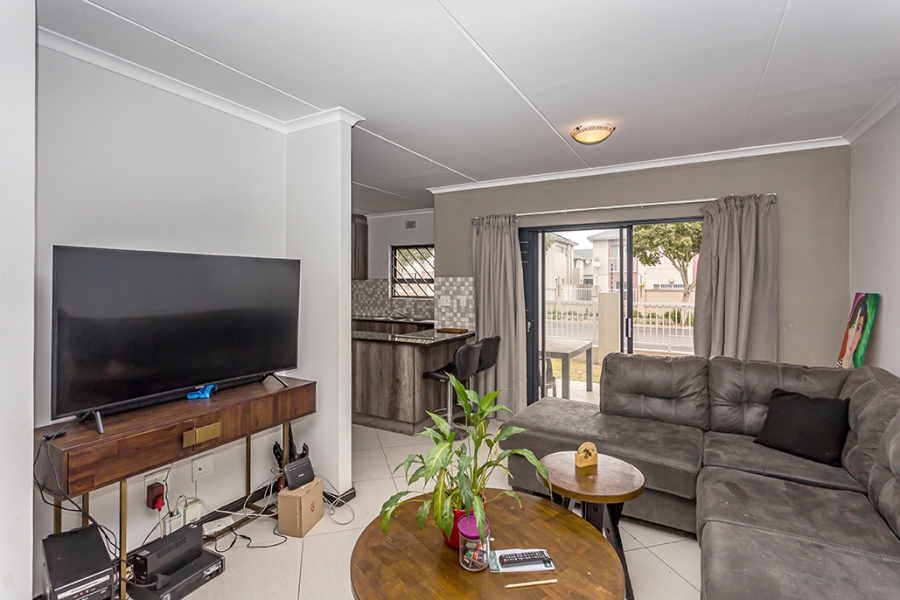 2 Bedroom Property for Sale in Buh Rein Estate Western Cape
